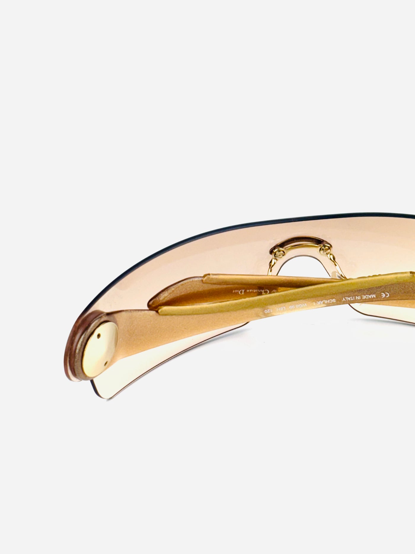 DIOR – SCHLAK 1