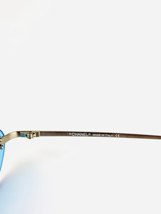 CHANEL - 4003