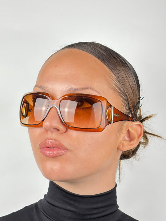 GUCCI - GG2562/S
