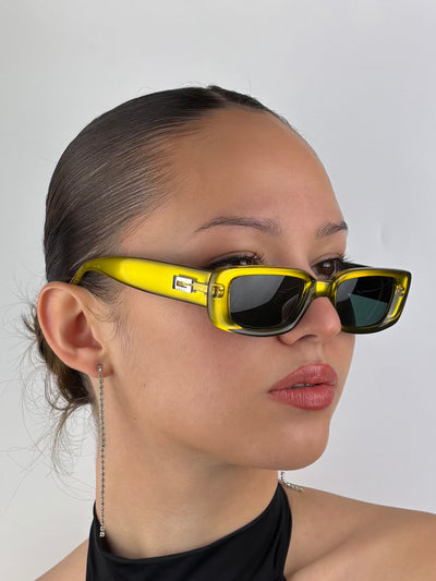 GUCCI - GG2409/S