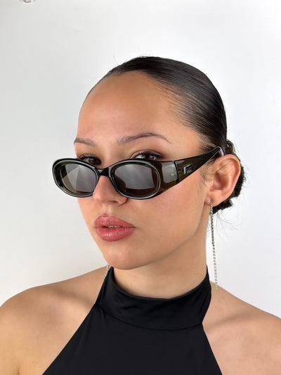 GUCCI - GG2432/S