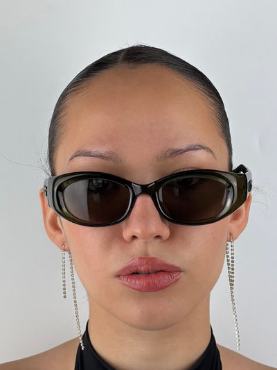 GUCCI - GG2432/S