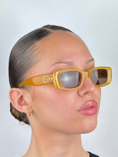 GUCCI – GG2409/S