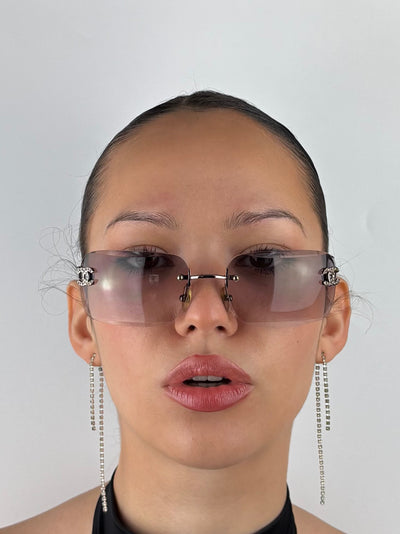 CHANEL - 4017-C