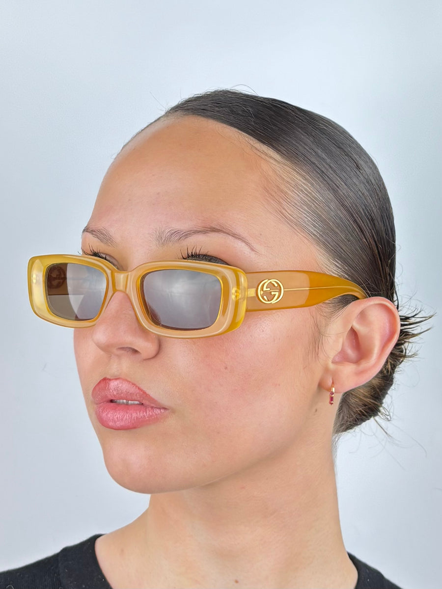GUCCI – GG2409/S