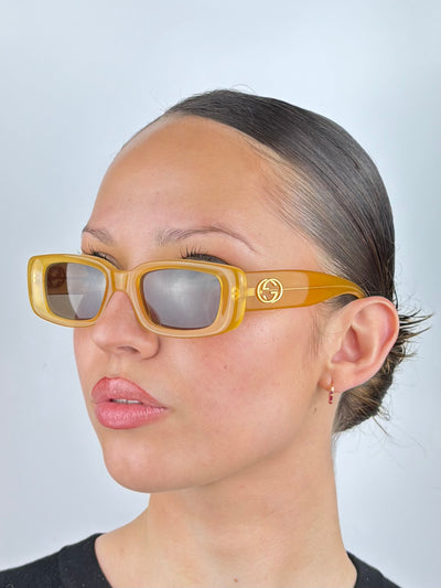 GUCCI – GG2409/S