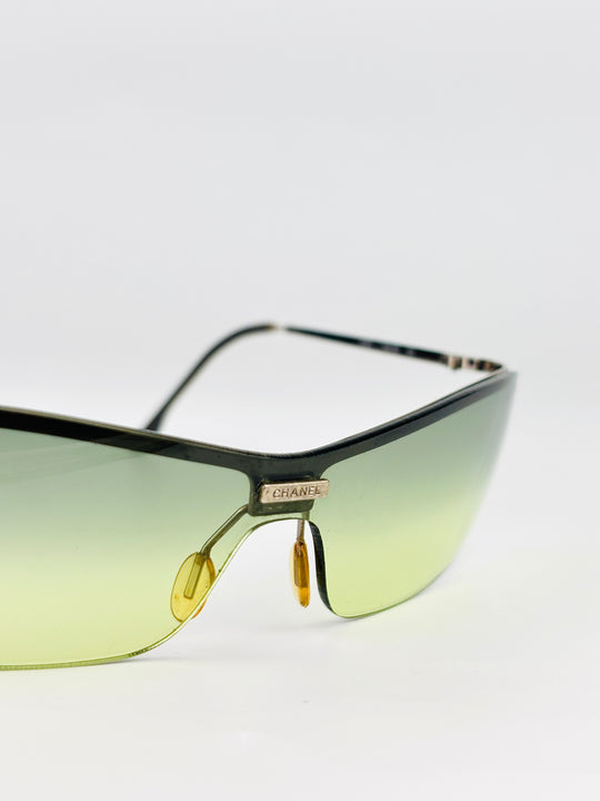 CHANEL - 4043
