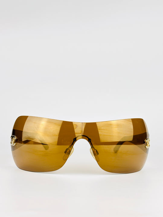 CHANEL - 4157