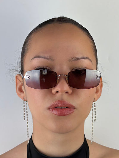 CHANEL - 4093