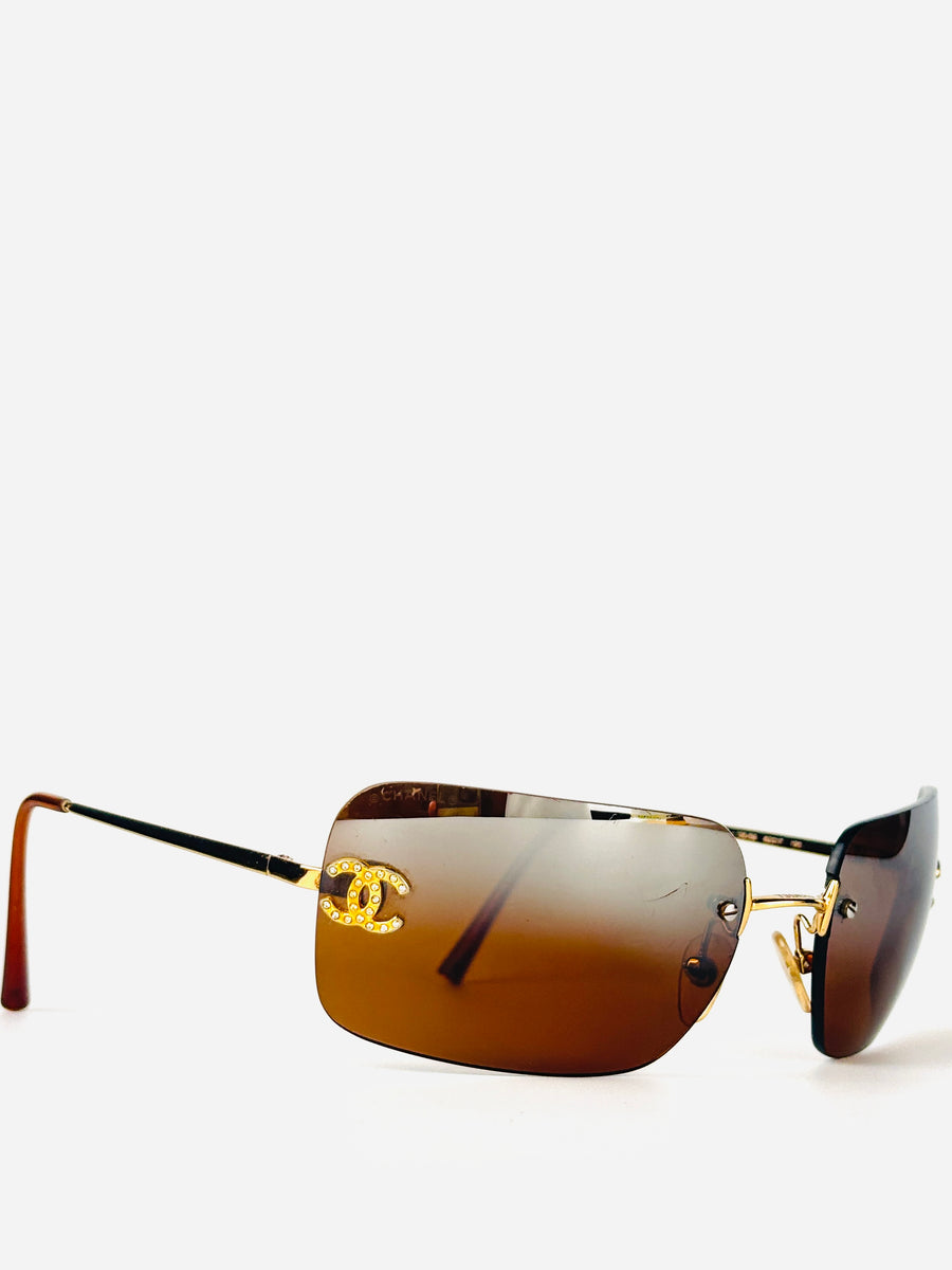 CHANEL - 4017-D