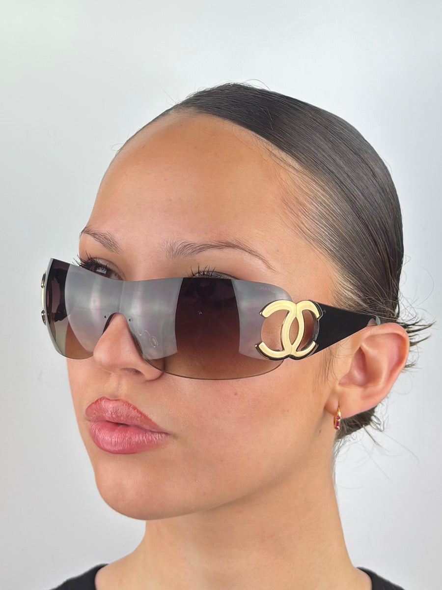 CHANEL – 4125