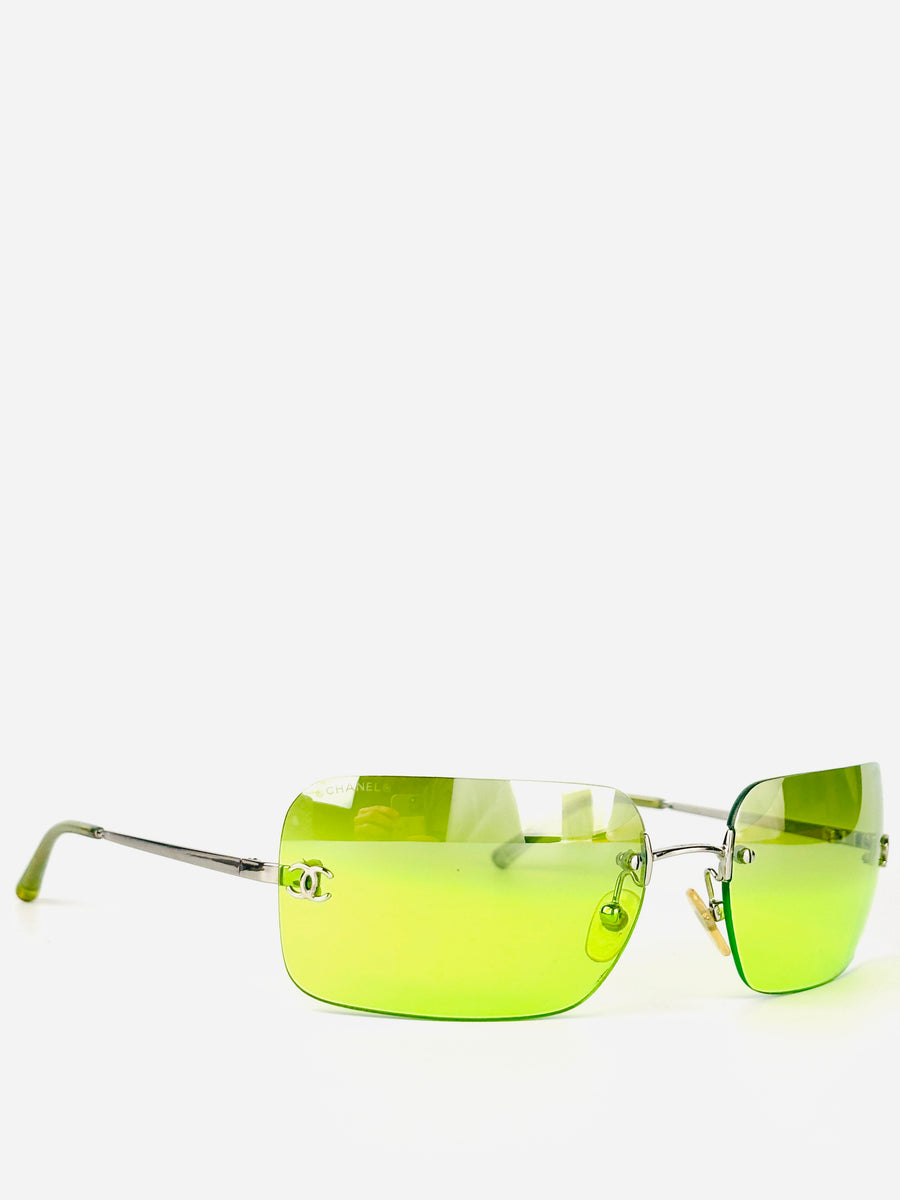 CHANEL - 4017