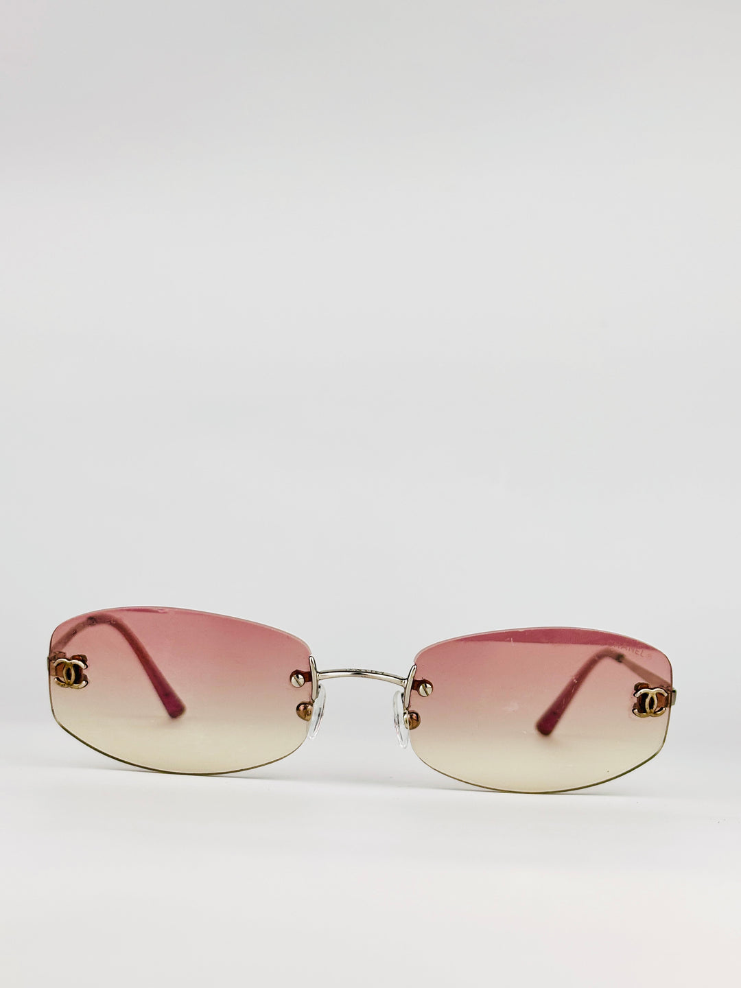 CHANEL - 4002