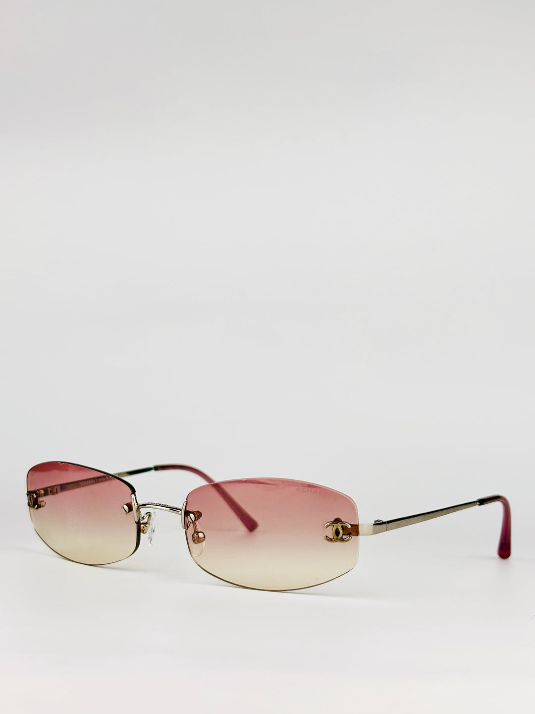CHANEL - 4002