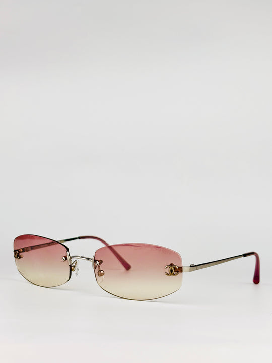 CHANEL - 4002
