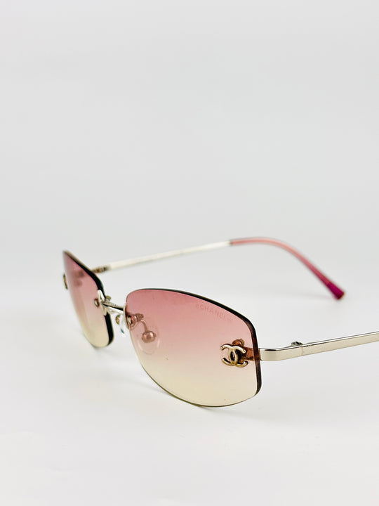 CHANEL - 4002