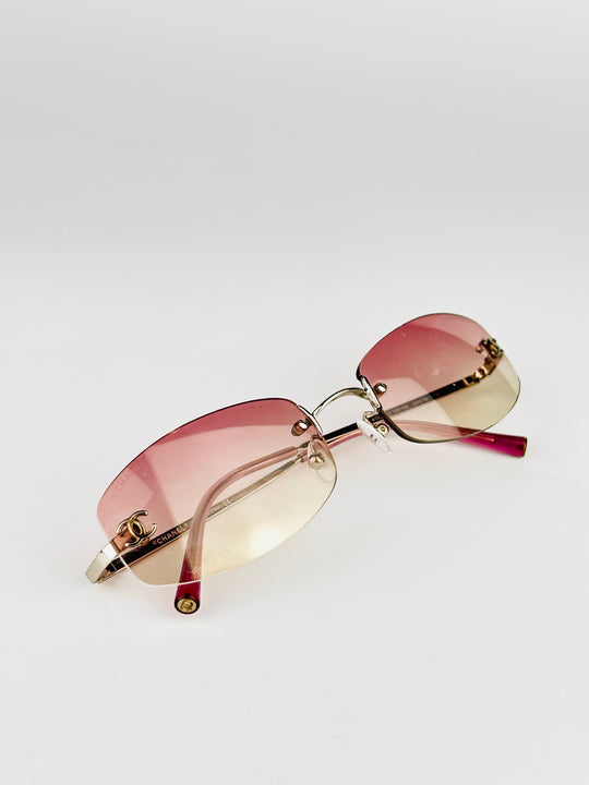 CHANEL - 4002