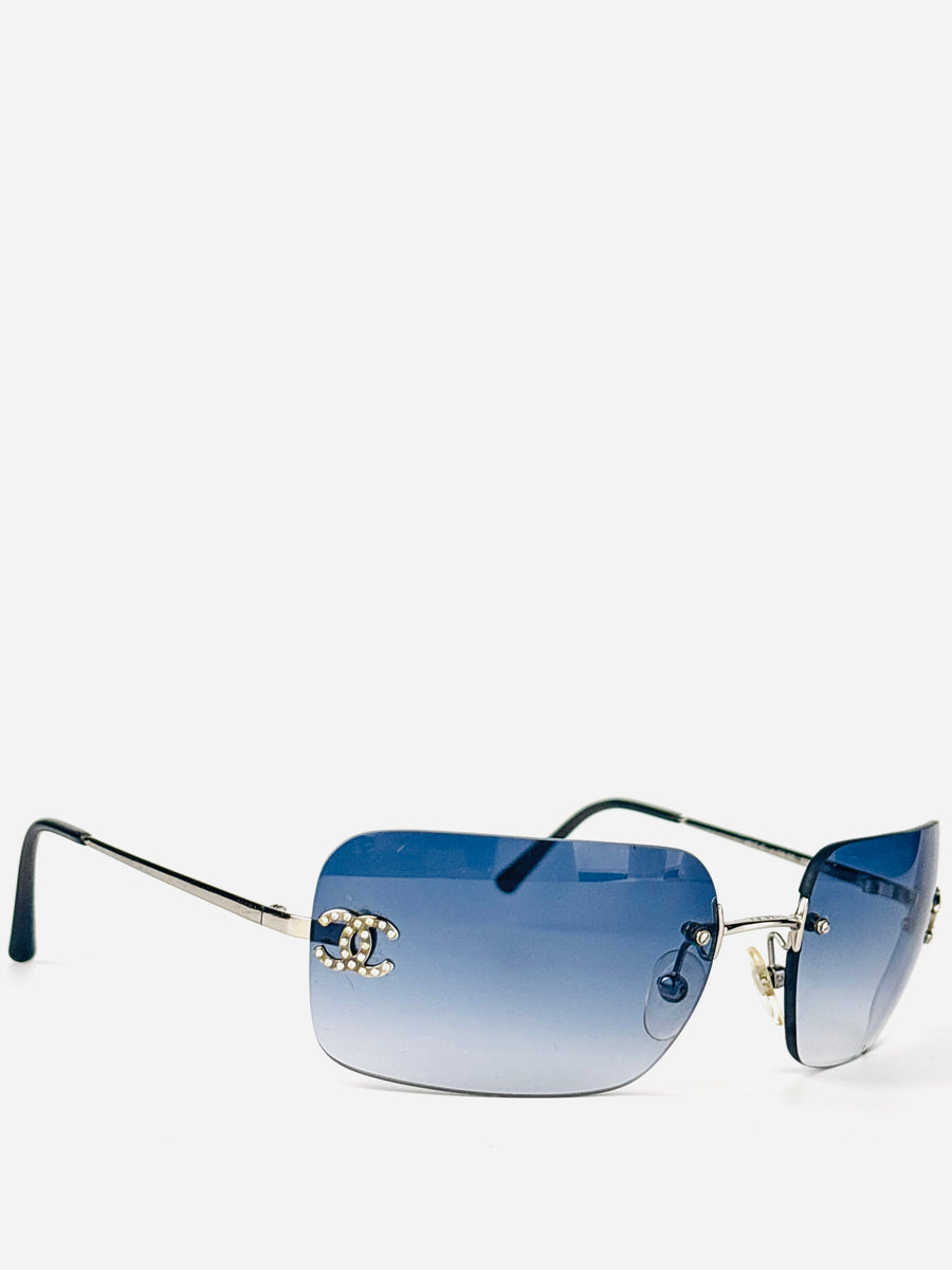 CHANEL - 4017-D