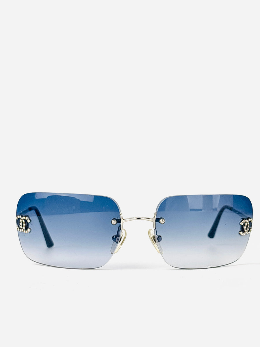 CHANEL - 4017-D