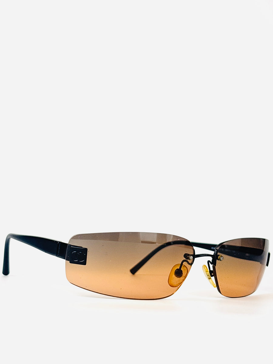 CHANEL - 4018