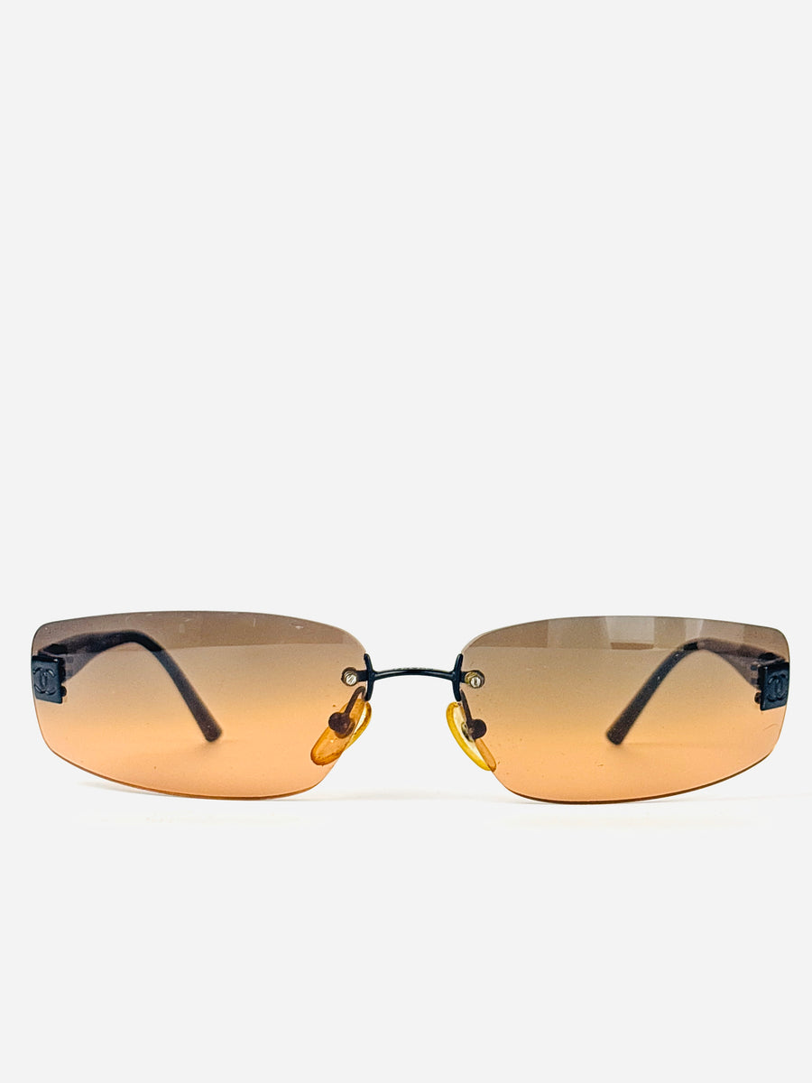 CHANEL - 4018