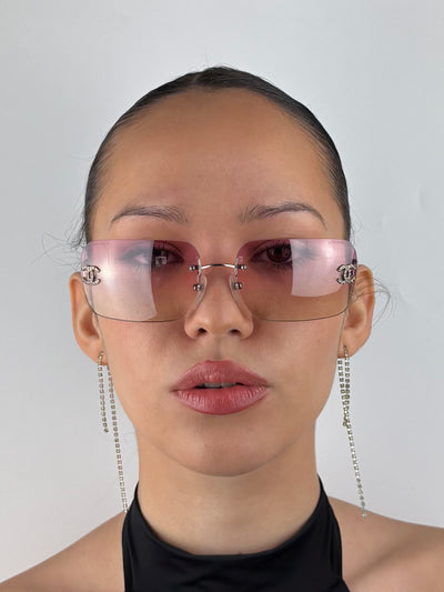 CHANEL - 4017-D