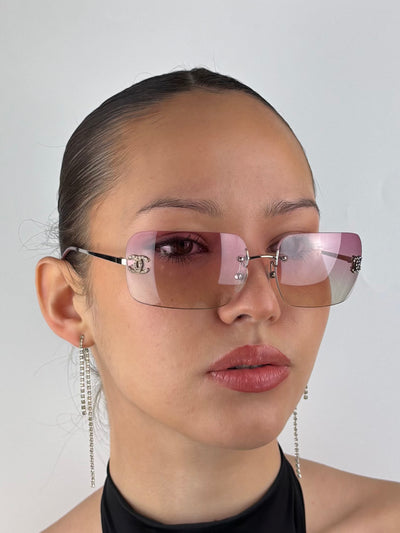 CHANEL - 4017-D