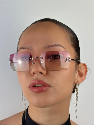 CHANEL - 4017-D