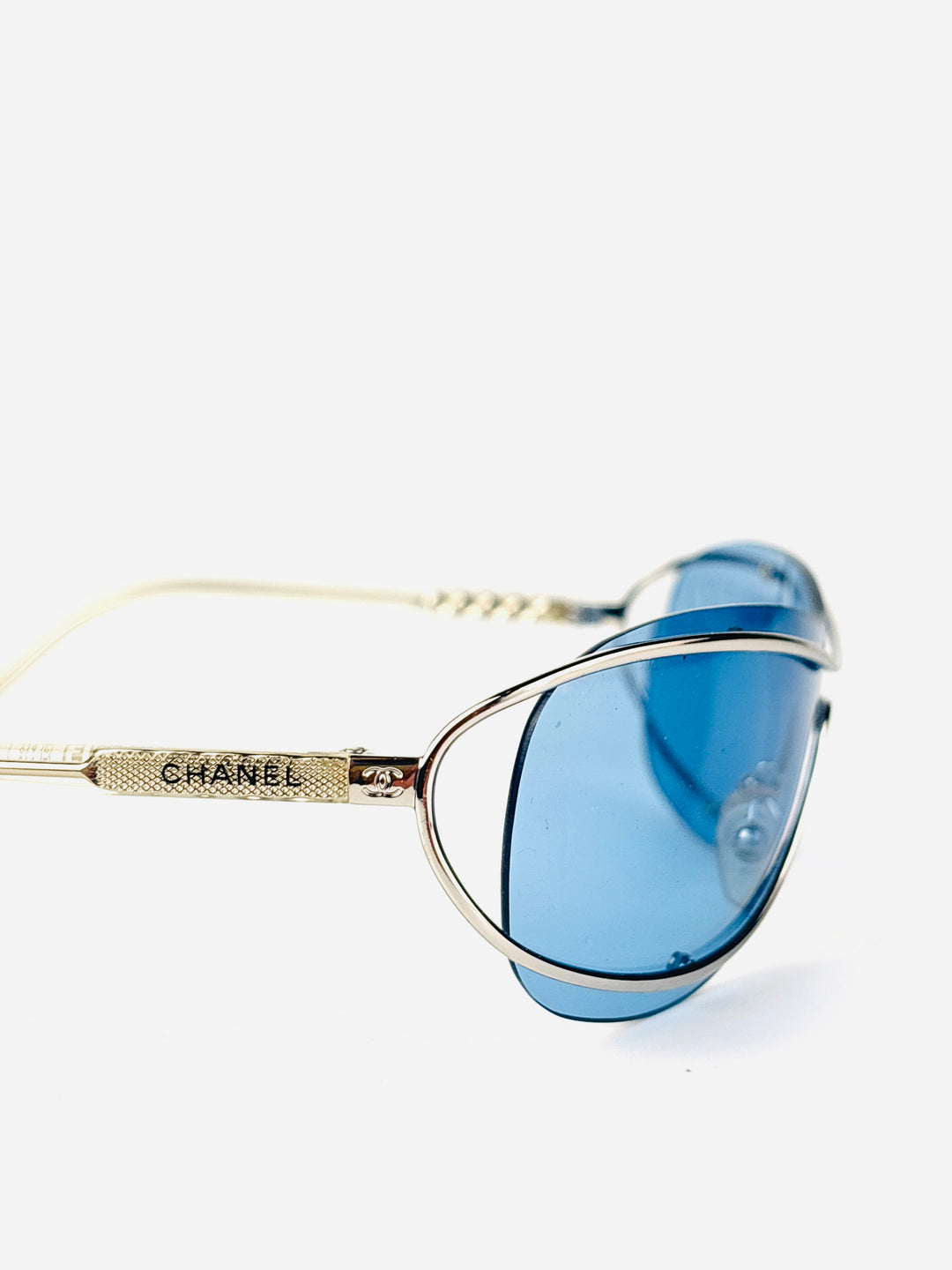 CHANEL - 4028