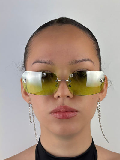 CHANEL - 4017-D