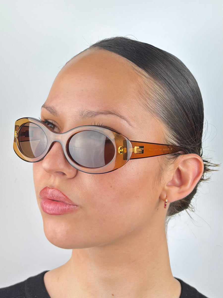 GUCCI – GG2430/S