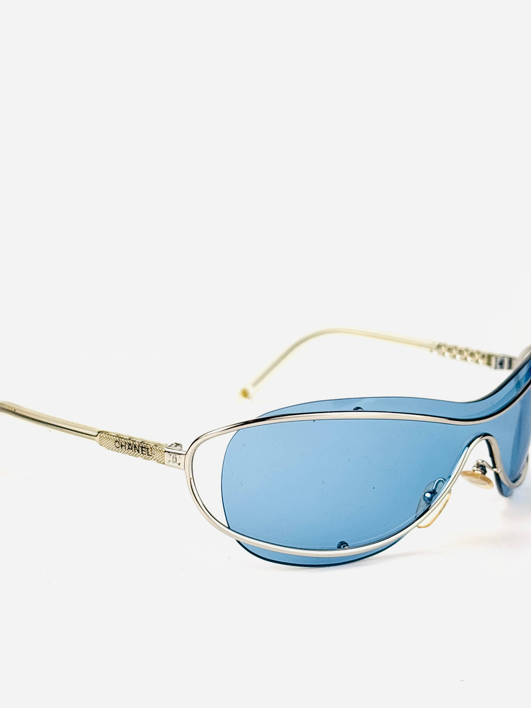 CHANEL - 4028