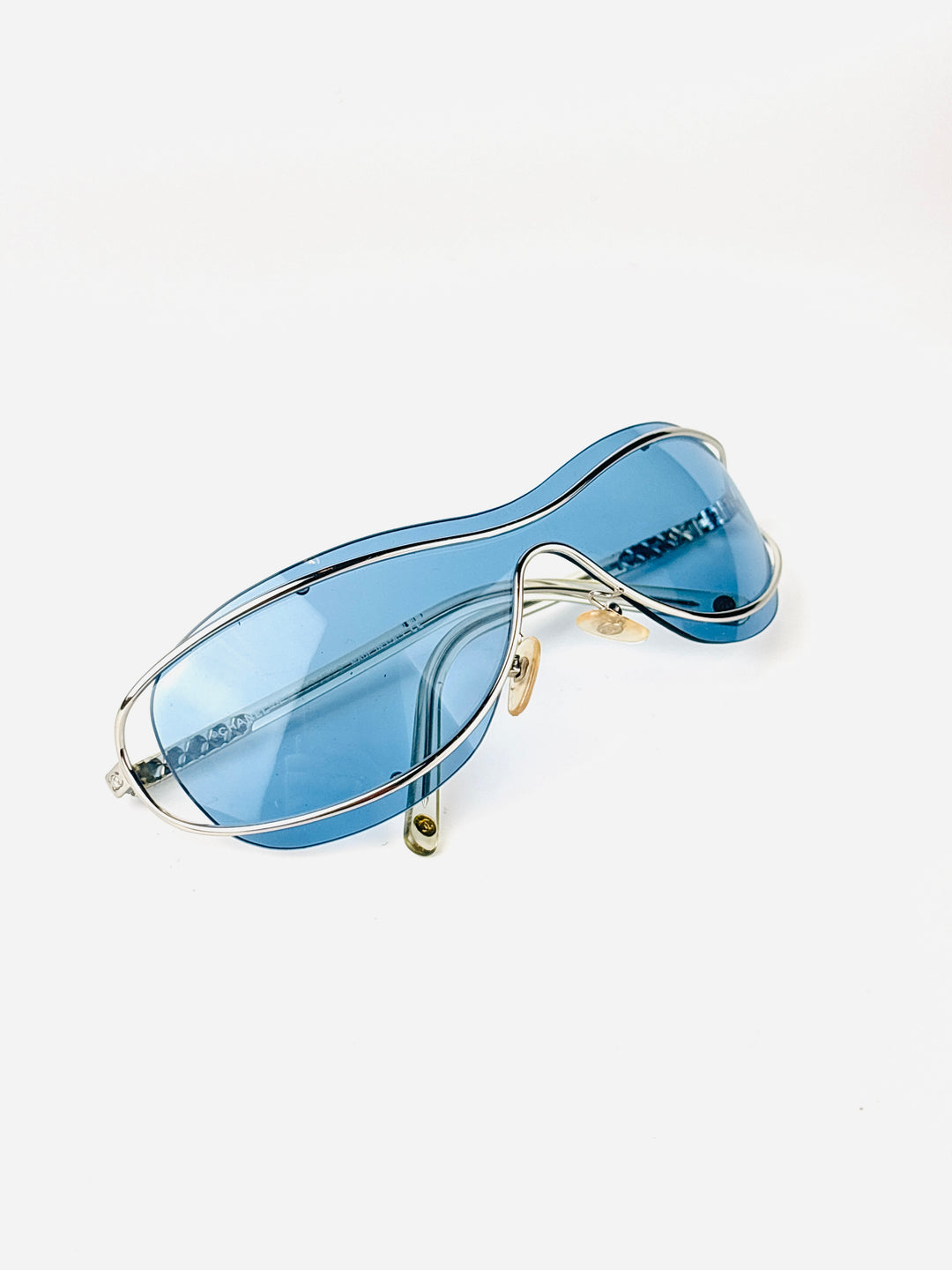 CHANEL - 4028