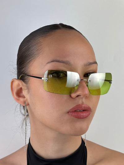 CHANEL - 4017-D