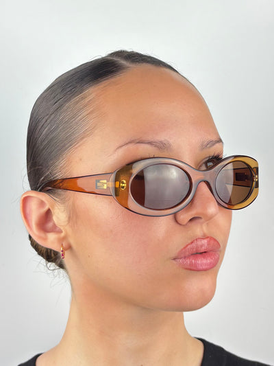 GUCCI – GG2430/S