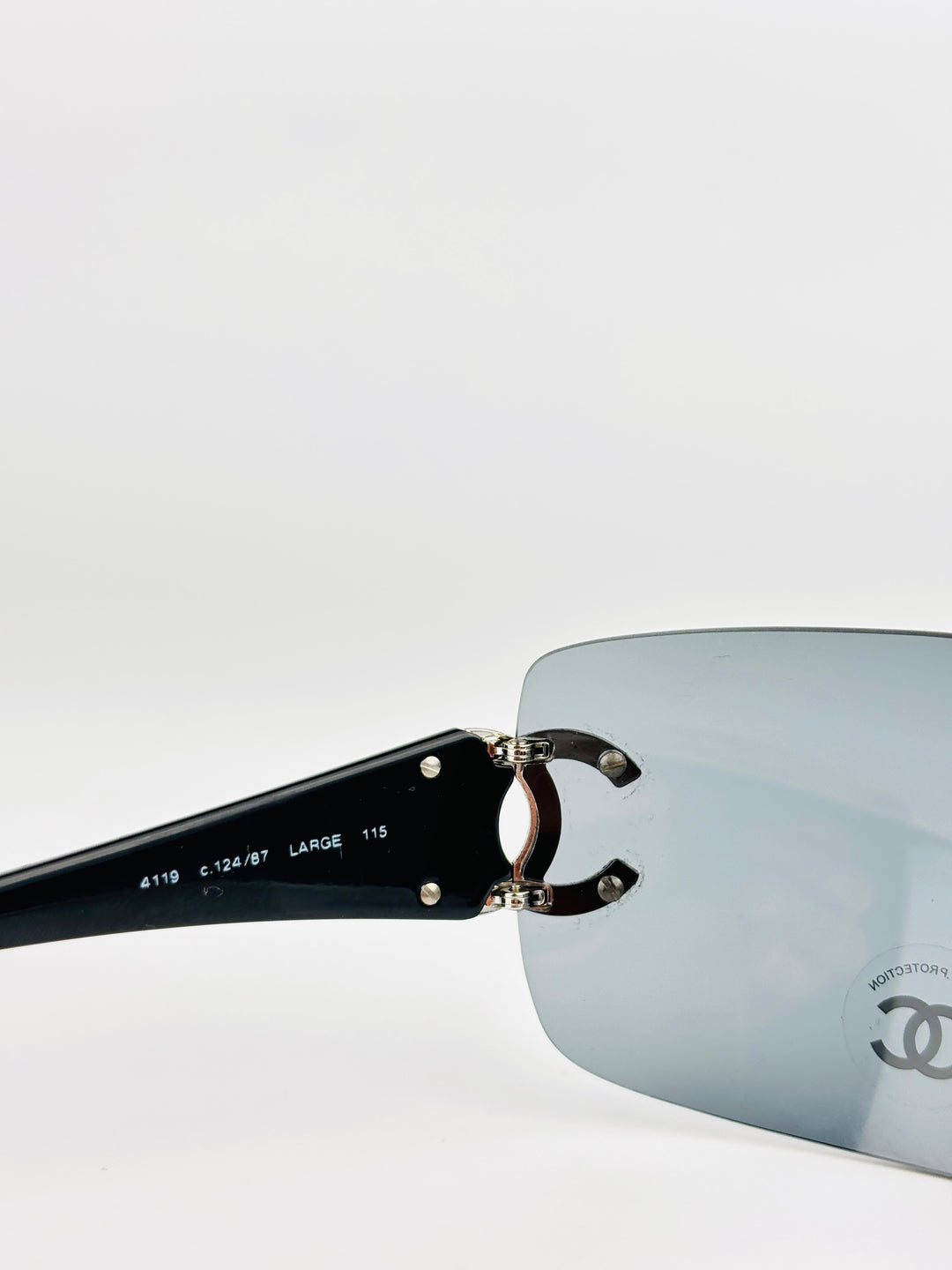 CHANEL - 4119