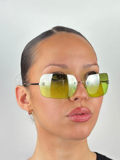 CHANEL - 4017