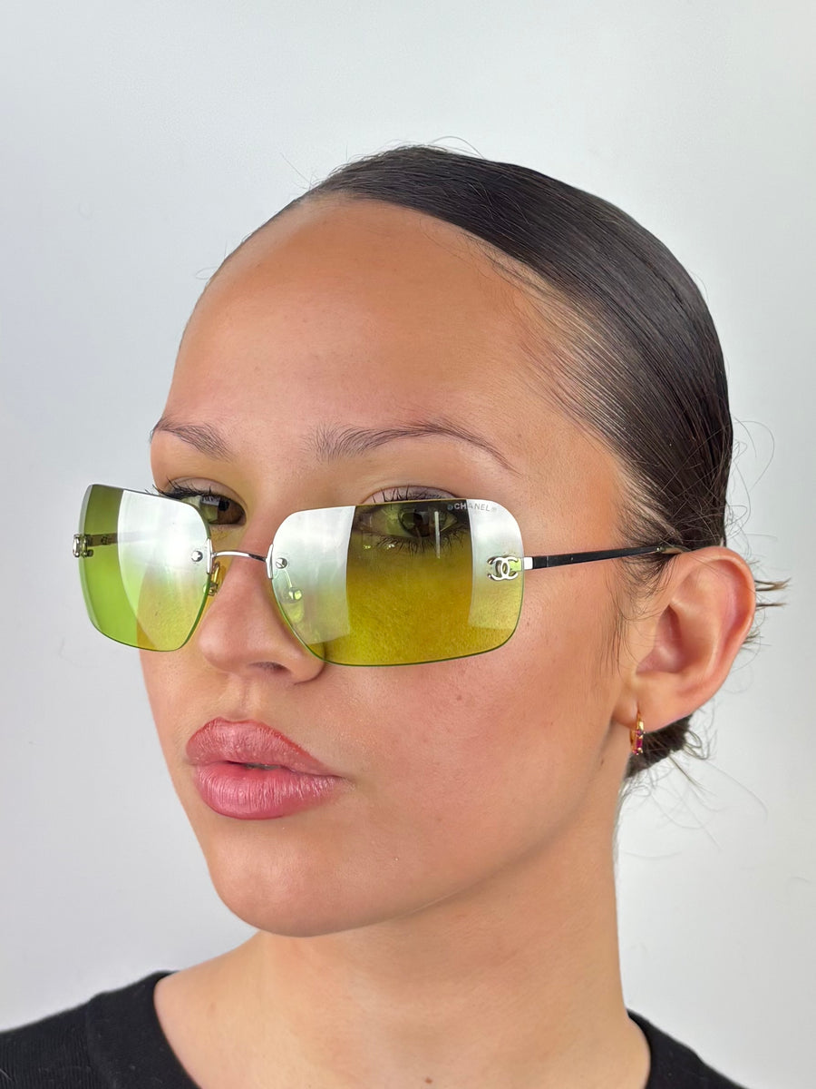 CHANEL - 4017