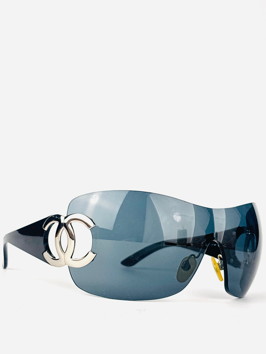 CHANEL - 4124