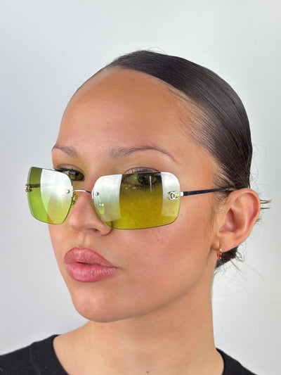CHANEL - 4017