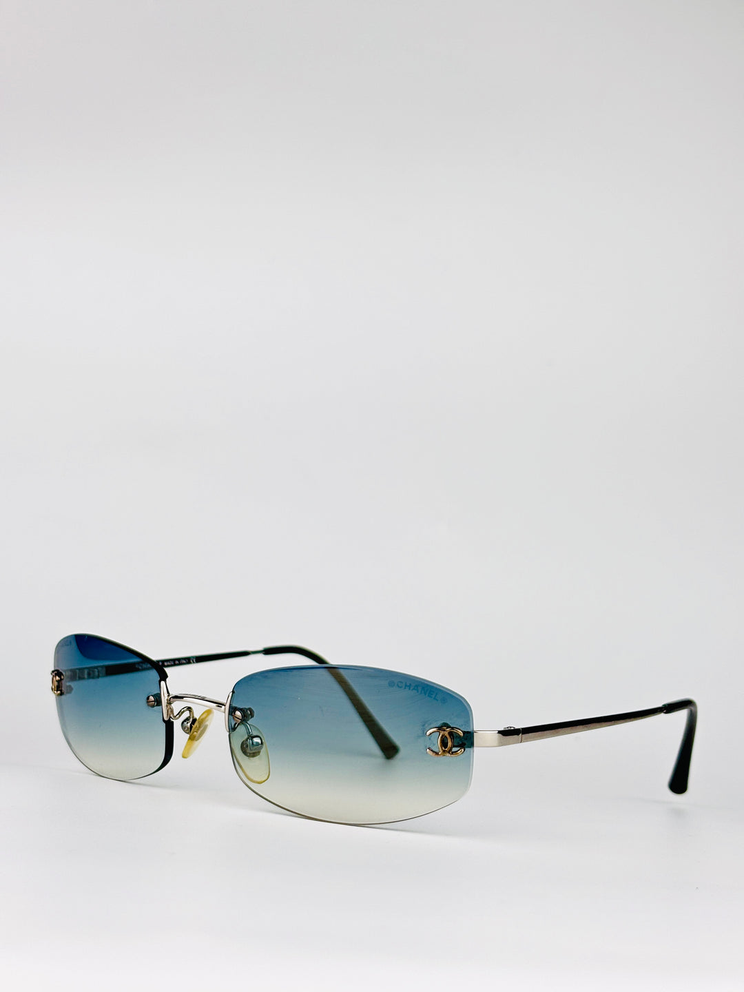 CHANEL - 4002
