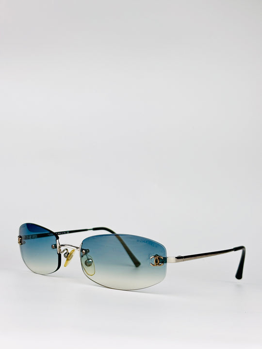 CHANEL - 4002