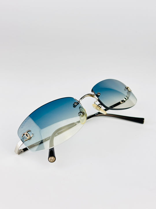 CHANEL - 4002