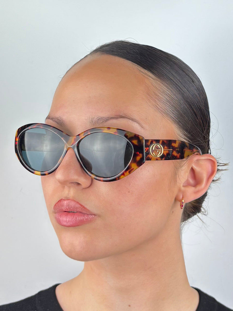 GUCCI – GG2195/S