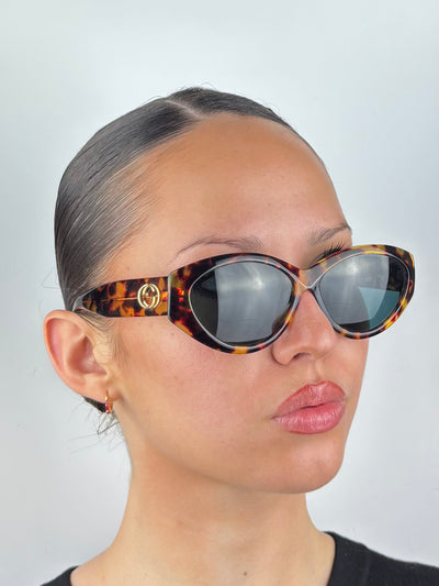 GUCCI – GG2195/S