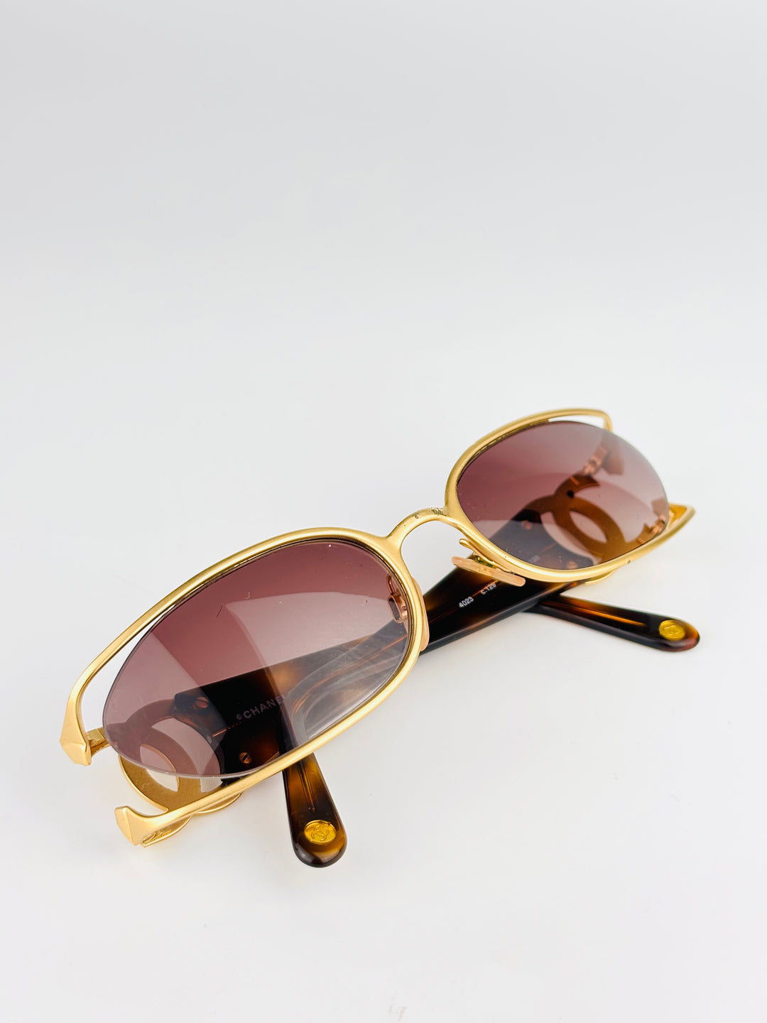 CHANEL - 4023