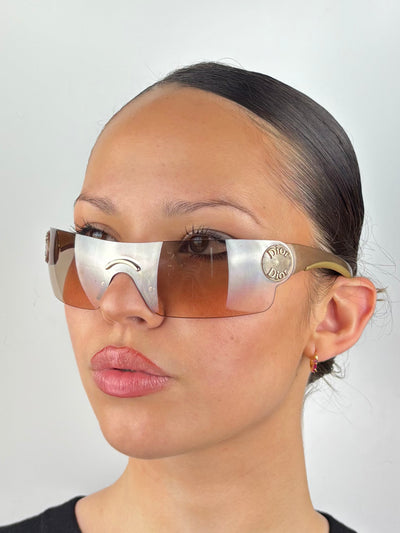 DIOR – SCHLAK 1