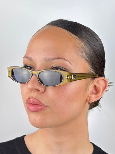 GUCCI – GG2424/S