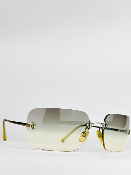 CHANEL - 4017
