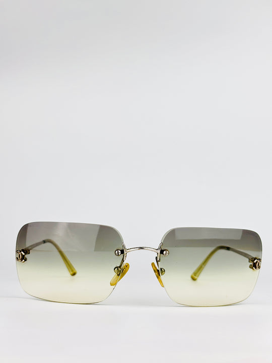 CHANEL - 4017